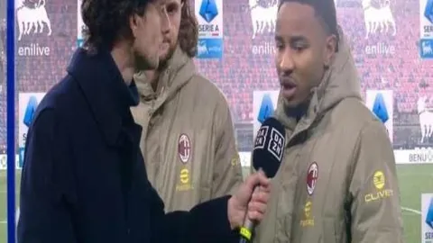 苏宇亮：20岁混血球员遭塞甲格拉菲卡俱乐部除名